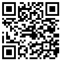 QR Code for bitcoin:32aXfXCxGPzyMcc63Fym8rCKTVKnKmdnpM