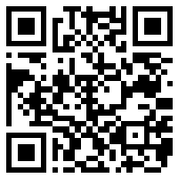 QR Code for bitcoin:32aXpxUHbruKFwBcS7C8avtabgx97Rpwu6