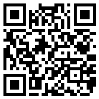 QR Code for bitcoin:32aZX7iR86tmeLHXbLH8c4iFax6EfbP9Ri
