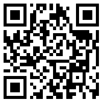 QR Code for bitcoin:32abvPhx4UHBmAwDNpKDBqvmcWecJLQcdY