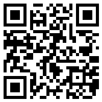 QR Code for bitcoin:32ajPSFrvfmaT3XNzRMt7YnTxELdrA2SmC
