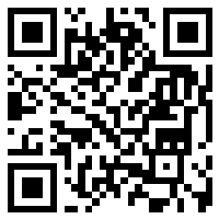 QR Code for bitcoin:32apBp21gRWHGeDNEDNuDG65MG3pKmATDw