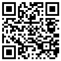 QR Code for bitcoin:32au7Sy4GriM8GniSnFhRb646c4itaw7ff