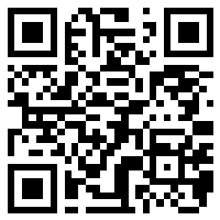 QR Code for bitcoin:32b4cGfqYML5B65vxKHKAwUiW313Xqd8Cj