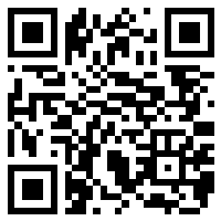 QR Code for bitcoin:32bAT3oK8wNvdp74RhND9FuBnsKLae2NZT