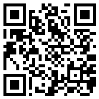 QR Code for bitcoin:32bC43PaiDFa3btYjhfP3DWNvNT73mA38C