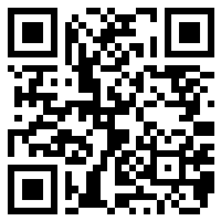 QR Code for bitcoin:32bGe5MpLg8dYAgsBxPfcm4YKBd73zaGuj