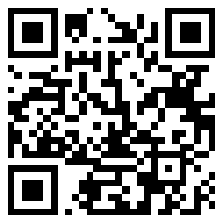 QR Code for bitcoin:32bGgcHrwL4dNdxyYaaf42SWyrJDtQFoQv