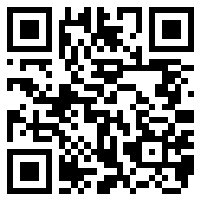 QR Code for bitcoin:32bPeS2qaqSHv5owo5zAzE5xCm3R5ZvrmW