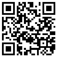 QR Code for bitcoin:32bWXxvsWzoYFATJtVHsMxBTmjjMPp7N3x