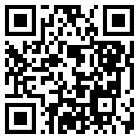 QR Code for bitcoin:32bX8vHJMg7SBC4pJr4tiut2QPg1aVMpsd