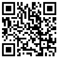 QR Code for bitcoin:32bXvMUqtkN4wf9kF7h5GidfXiV9fFuDyn
