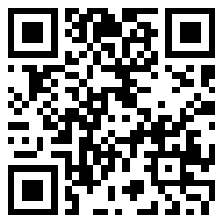 QR Code for bitcoin:32bgRZQFfeBAByipqez23kMyGSJGkuE9ZR