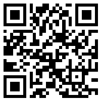 QR Code for bitcoin:32bgmZZKLCPVG2NRG6ynxyYoFq7aak5a54