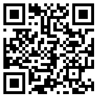QR Code for bitcoin:32bmZ5BccCX58o2E7E7EmNDn6EMXRdh8vm
