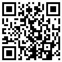 QR Code for bitcoin:32broiQXYe15DSmbSa8WUnfWRqkrQbY5Yu
