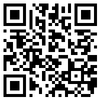 QR Code for bitcoin:32bvU2pstUHTNePBZS7BkafgJYBWjPDTse