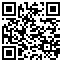 QR Code for bitcoin:32bxaqB1Tvnph1woU89FVi3nSLCsas9DLe