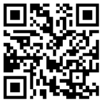 QR Code for bitcoin:32byBSVdQLqm7JNBaTTfrkvNoAx26nECxu