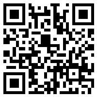 QR Code for bitcoin:32byEBscCg8yPmZsjCBoCtQAMh4YGuCoSv