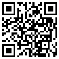 QR Code for bitcoin:32c2Xf634A4fMP5jWudmAk55NzEYNWcndB