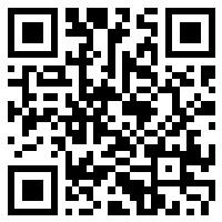 QR Code for bitcoin:32c7YKA2mbSpauwLcvh46yRWrAe7NFWypB