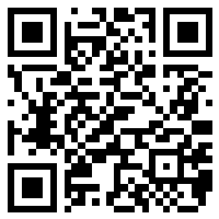 QR Code for bitcoin:32cB7S93YBprxWgda7HsbrApm8LcKKfSyh