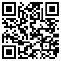 QR Code for bitcoin:32cDMmxLi7XruPj25B957dRjVCpeRyEAD7