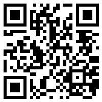 QR Code for bitcoin:32cEWW99ntKinpePcHA8gjnizVAijoU3LR