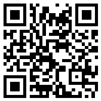 QR Code for bitcoin:32cGDQi7vLTy1t36L15rtTAcbzHdfE594H