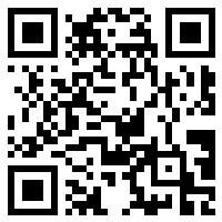 QR Code for bitcoin:32cGr81JaL3BidJTti5zqC7HH2sMapuEN5