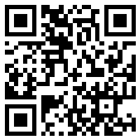 QR Code for bitcoin:32cKbKGSyRSTk8e8t4t5nCJtCLMoZmLPo7