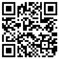 QR Code for bitcoin:32cSiqhFJbpiU7F719V2ffgoBY9nTX5dz3