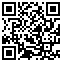 QR Code for bitcoin:32cUSrheBeXBREVDCX3PcL9CTX7WMUqHPr