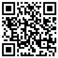 QR Code for bitcoin:32cVx1f7n1xPhMADEfVfCzWt9bF2iU6sDX