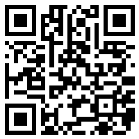 QR Code for bitcoin:32ca9BqjccvDUGrxkhSmMsaJXvrziUWhzD