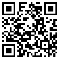 QR Code for bitcoin:32caDbAf13eQS6bLq2b3H1i7Df2R6JMUBK