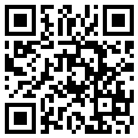 QR Code for bitcoin:32ccM6MSUYFJt7GdJtjXBoTGack1QCU8VW