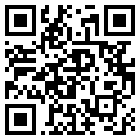 QR Code for bitcoin:32ccQDdQdC52YNM82c5HBv4CaGP3kM3GKu
