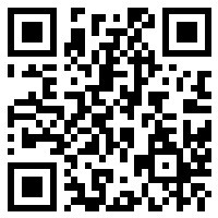 QR Code for bitcoin:32chYoemuDtGwomk94NyMxbdbFT5RypMAF