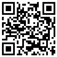 QR Code for bitcoin:32coAMUNQrKSVcSe2HAY27zQLNNAXQ8RNd