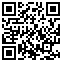 QR Code for bitcoin:32cufX77eNnHRaVkGR4HSppyCHcNFqph5E