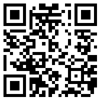 QR Code for bitcoin:32cy5u1KyFB4HTtwUV3WTigJJry3GoCTHm
