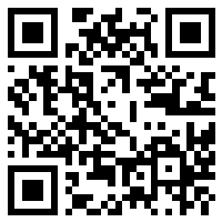 QR Code for bitcoin:32d5uAUfNfrdhCcShDF7PHgWKwNuwpkP2h