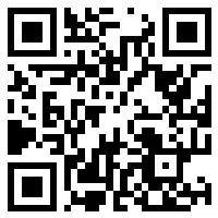 QR Code for bitcoin:32dFYGiRqxryuouCAdS1fvHWmLntgrb9DA