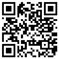 QR Code for bitcoin:32dGf2Cct86swgqBz1ecExcvkRe189PJHt