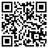 QR Code for bitcoin:32dKqG5NL2Ubb5EJMQG8sXErMAfKcGfAav