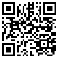 QR Code for bitcoin:32dLqim1ssBqStDUiHfHaP22api7uuyabH