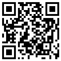 QR Code for bitcoin:32dPvaJMNk6j3MkoU44edGEYCaprb4HPYF