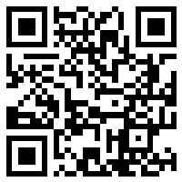 QR Code for bitcoin:32dQBU5HZzP99YoAB39YRQ4tnQnyrjeksT